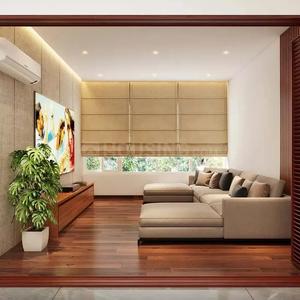 Project Image of 1615.0 - 2850.0 Sq.ft 3 BHK Apartment for buy in Amaranthine