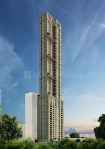 Project Image of 4869.92 - 5279.91 Sq.ft 4 BHK Apartment for buy in Sugee Sea Krest