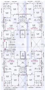 Project Image of 0.0 - 850.46 Sq.ft 3 BHK Apartment for buy in Anant Aarambh Gardenia
