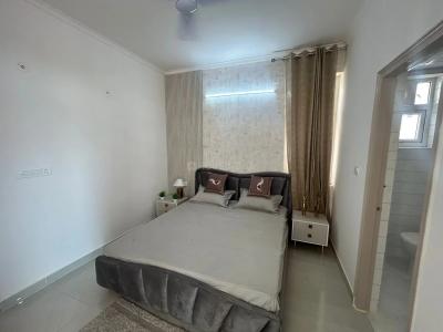 Project Image of 0.0 - 701.0 Sq.ft 2 BHK Apartment for buy in Trehan Heights