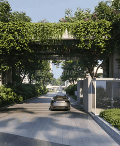 Project Image of 3037.0 - 3518.0 Sq.ft 3 BHK Apartment for buy in Urban Poetry Of Earth