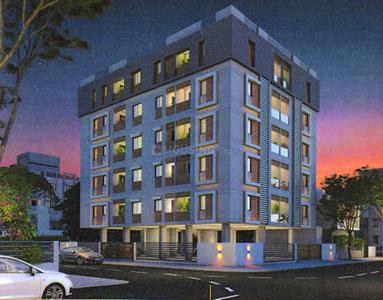 Shiv Rudra Ansh Elevation 1