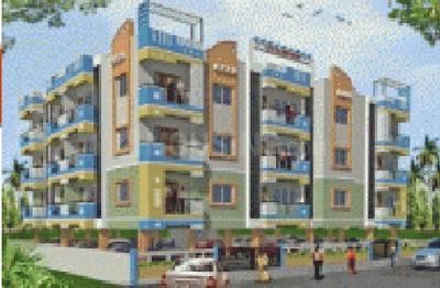 Project Image of 1066.0 - 1350.0 Sq.ft 2 BHK Apartment for buy in Sai Keerthana Enclave
