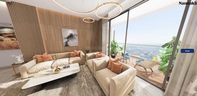 Project Image of 3049 Sq.ft 3 BHK Apartment / Flat for sale in Sector 84 for Rs. 46000000