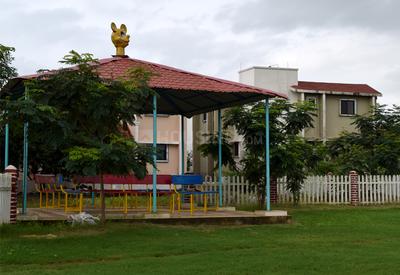 Project Image of 0.0 - 18105.0 Sq.ft Residential Plot Plot for buy in Balsam Bhimashankar Hills
