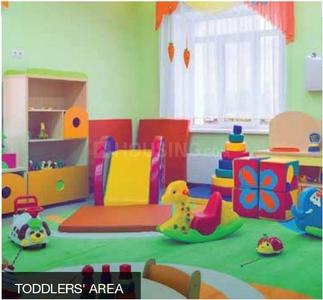 Project Image of 336.0 - 541.0 Sq.ft 1 BHK Apartment for buy in Godrej Vihaa Phase 1