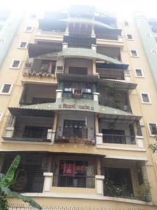 Nisarg Darshan Elevation 1