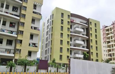 Project Image of 931.0 - 1069.0 Sq.ft 2 BHK Apartment for buy in Dugad Canopy