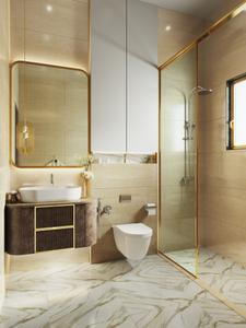 Project Image of 354.24 - 635.0 Sq.ft 1 BHK Apartment for buy in Sadguru Avenue