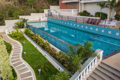 Project Image of 3022.61 - 3473.51 Sq.ft 3 BHK Villa for buy in Raghavan Green Valley