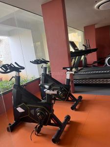 Project Image of 1640.0 - 2270.0 Sq.ft 3 BHK Apartment for buy in SB Skanda Lake Front