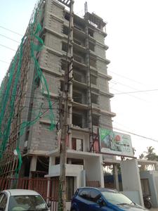 Project Image of 325.0 - 1313.0 Sq.ft 1 BHK Apartment for buy in Westroad Iconic