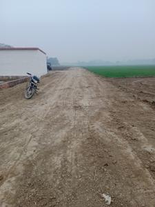 Project Image of 800.0 - 2000.0 Sq.ft Residential Plot Plot for buy in Bargad Sarju Vihar