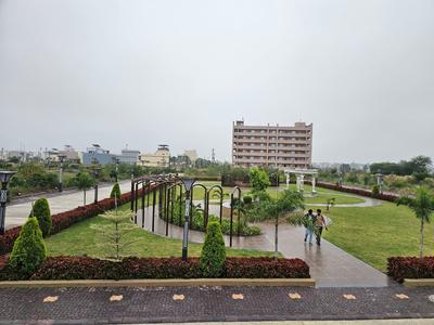 Project Image of 880 Sq.ft Residential Plot / Land for sale in Bada Bangarda for Rs. 4312000