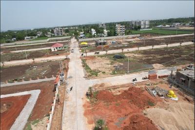 Project Image of 2160 Sq.ft Residential Plot / Land for sale in Tadepalli for Rs. 7440000