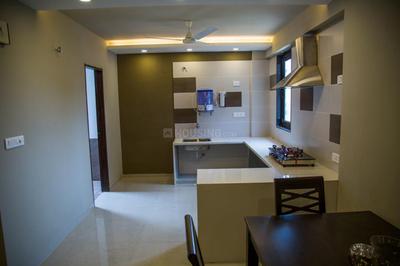 Project Image of 1422.0 - 1782.0 Sq.ft 2 BHK Apartment for buy in Shree Real Estate Luvkush 4