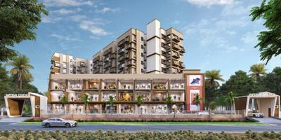 Project Image of 935.0 - 1497.0 Sq.ft 2 BHK Apartment for buy in Imperial Essence