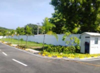 Project Image of 756.0 - 1346.0 Sq.ft Residential Plot Plot for buy in Ramaniyam Ram Enclave Hill View