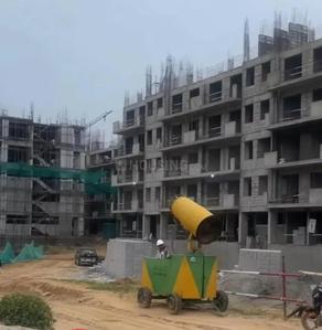 Project Image of 1566.0 - 2408.0 Sq.ft 2 BHK Apartment for buy in Signature Global City 79B 1