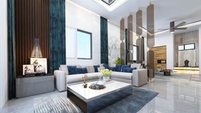 Project Image of 2465.0 - 3610.0 Sq.ft 4 BHK Villa for buy in Bensup The Sanctuary