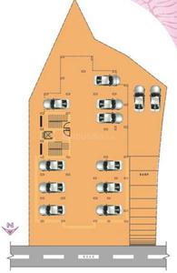Project Image of 812.0 - 1311.0 Sq.ft 1 BHK Apartment for buy in Amaravati Coral Apartments