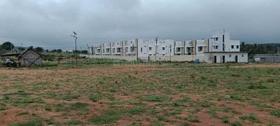Project Image of 600.0 - 2016.0 Sq.ft Residential Plot Plot for buy in Sarangi Saranki Palm Paradise