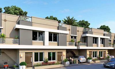 Project Image of 875.0 - 1435.0 Sq.ft 2 BHK Apartment for buy in Aditya Pushti