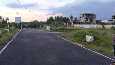 Project Image of 1000.0 - 2000.0 Sq.ft Residential Plot Plot for buy in Arkay Gardens