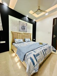 Project Image of 675.0 - 1100.0 Sq.ft 2 BHK Builder Floor for buy in Happy Vivanta Residency