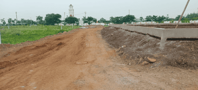 Project Image of 381.26 - 3738.09 Sq.ft Residential Plot Plot for buy in Kusum Kanak Green Park II