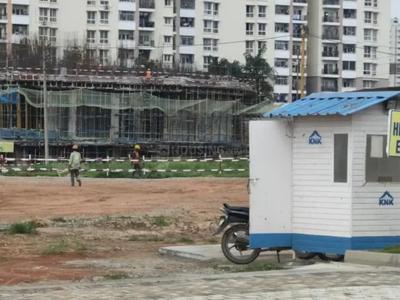Project Image of 2048.0 - 2561.0 Sq.ft 3 BHK Apartment for buy in Ayatana Residences E City