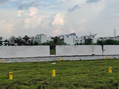 Project Image of 600.0 - 2400.0 Sq.ft Residential Plot Plot for buy in S And P The Crest