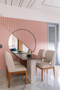 Project Image of 1033.01 - 1106.96 Sq.ft 3 BHK Apartment for buy in Trilok Opera