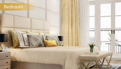 Shraddha Presidency Bedroom 1
