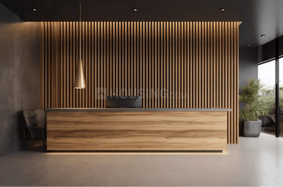 Project Image of 294.39 - 544.01 Sq.ft 1 RK Apartment for buy in SKF Harmonie