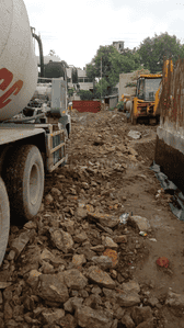 Project Image of 1231.07 - 2016.73 Sq.ft 3 BHK Apartment for buy in D Ornate A1 Block