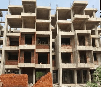 Project Image of 305.16 - 647.0 Sq.ft 1 BHK Apartment for buy in Krushna Kunj