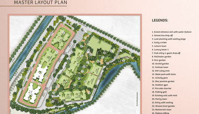 Project Image of 3790 Sq.ft 4.5 BHK Villa for sale in Shewalewadi for Rs. 90000000