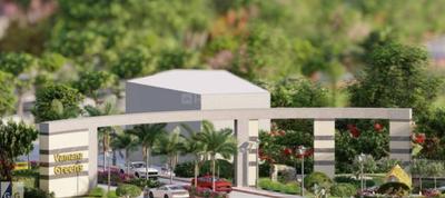 Project Image of 747.02 - 1613.94 Sq.ft Residential Plot Plot for buy in Vamana Greens