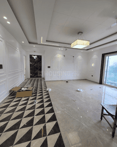 Project Image of 3000.0 - 3500.0 Sq.ft 4 BHK Builder Floor for buy in Rich Look Signature Residences