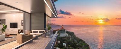 Project Image of 1730.84 - 6539.18 Sq.ft 4 BHK Apartment for buy in West Shore