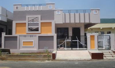 Project Image of 623.0 - 1536.0 Sq.ft 2 BHK Villa for buy in STBL Vyshnavi Gardens