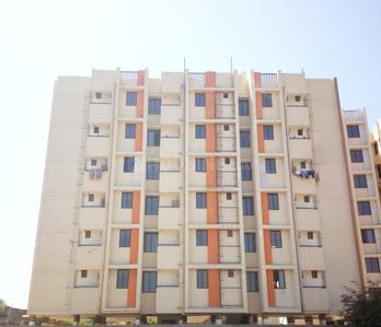 Project Image of 720.0 - 1395.0 Sq.ft 1 BHK Apartment for buy in Shivam Residency
