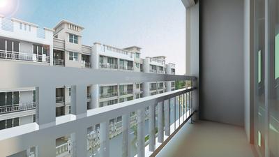 Project Image of 310.0 - 637.0 Sq.ft 1 BHK Apartment for buy in Mirador Utsav Phase 1