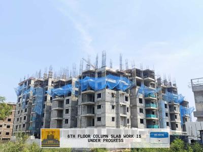Project Image of 1278.97 - 2063.01 Sq.ft 2 BHK Apartment for buy in Aparna Palmwoods