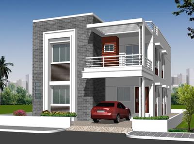 Project Image of 1342.0 - 2610.0 Sq.ft 2 BHK Villa for buy in Ajasra Akash Vihar Villa
