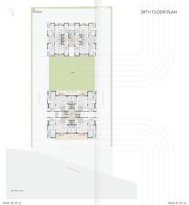 Project Image of 1146.03 - 2912.82 Sq.ft 3 BHK Apartment for buy in Tremont Adleap