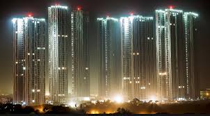 Project Image of 0.0 - 2280.0 Sq.ft 4 BHK Apartment for buy in Meenakshi Meenakshis Royal Court