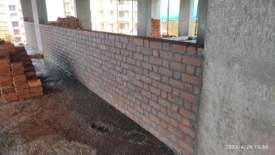 Project Image of 1235.0 - 1687.0 Sq.ft 2 BHK Apartment for buy in Varma Sreekaryam