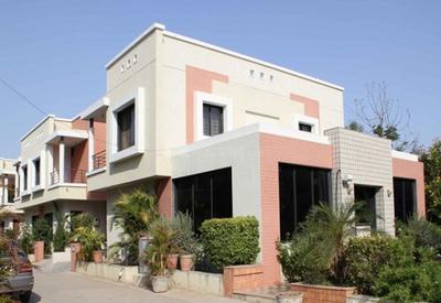 Project Image of 1980 Sq.ft 3 BHK Villa for sale in Bopal for Rs. 13700000